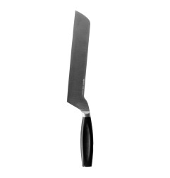 Couteau à fromage polyvalent Boska noir 140 mm