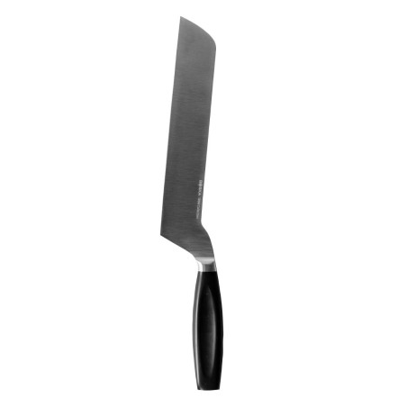 Couteau à fromage polyvalent Boska noir 140 mm