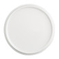 Bols Olympia Fondant bleus 152mm (lot de 6)