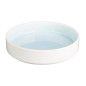 Bols Olympia Fondant bleus 215mm (lot de 6)