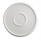 Bols Olympia Fondant jaunes 215mm (lot de 4)