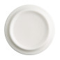 Pots à sauce Olympia Fondant jaunes 70mm (lot de 12)