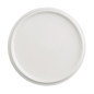 Bols Olympia Fondant verts 152mm (lot de 6)