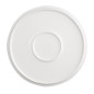 Bols Olympia Fondant verts 215mm (lot de 6)