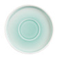 Soucoupes Olympia Fondant vertes 152mm (lot de 6)