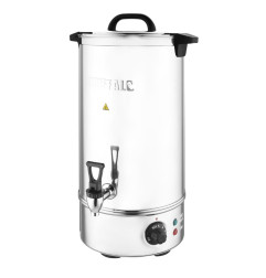 Chauffe-eau écoénergétique remplissage manuel Buffalo 10L