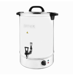 Chauffe-eau écoénergétique remplissage manuel Buffalo 30L