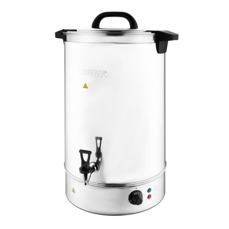 Chauffe-eau écoénergétique remplissage manuel Buffalo 40L