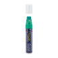 Marqueur craie waterproof Securit (verre+ ardoise) pointe 7-15mm vert