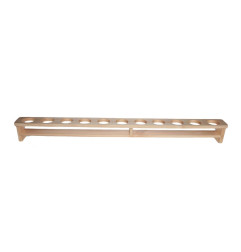 Planche à bières en bois Cosy & Trendy 11 verres