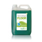 Nettoyant pour sols concentré Techno Greenspeed 5L 