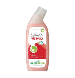 Nettoyant WC prêt à l'emploi Greenspeed 750ml 
