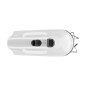 Batteur à main Kitchenaid blanc 5 vitesses 5KHM5110BWH Batteur à main Kitchenaid blanc 5 vitesses 5KHM5110BWH