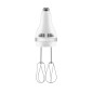 Batteur à main Kitchenaid blanc 5 vitesses 5KHM5110BWH