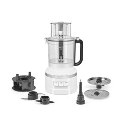 Robot multifonction KitchenAid Classic 3,1 L 5KFP1318BWH