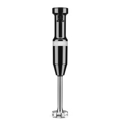 Mixeur plongeant KitchenAid Classic 5KHBV53BOB