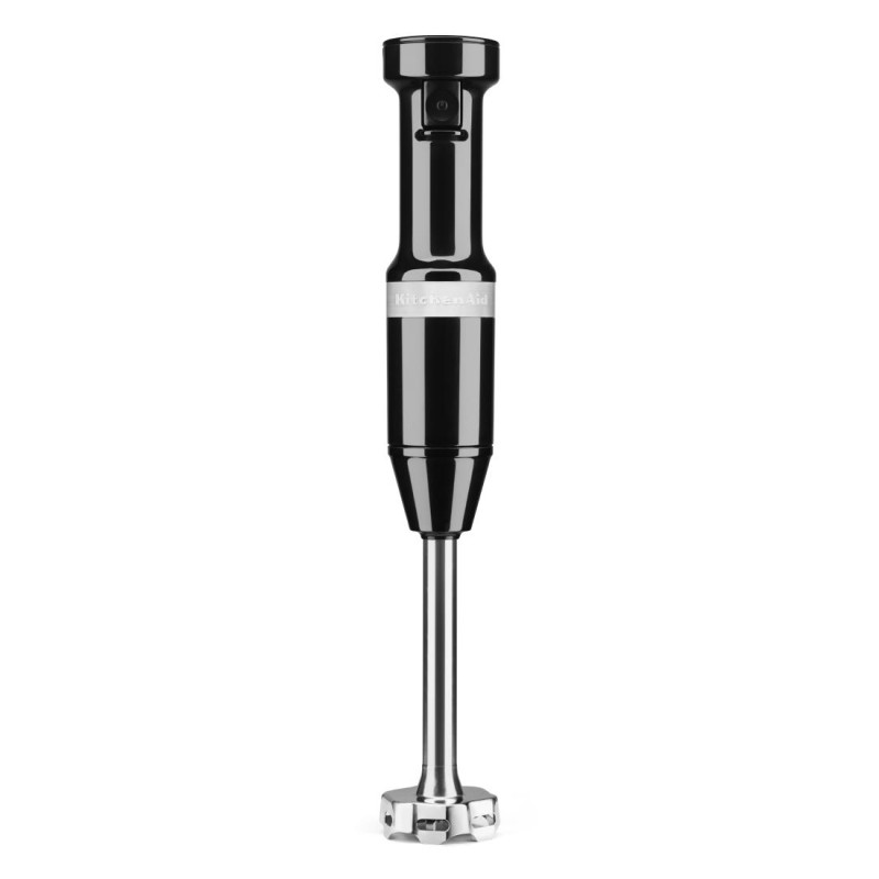 Mixeur plongeant KitchenAid Classic 5KHBV53BOB Mixeur plongeant KitchenAid Classic 5KHBV53BOB