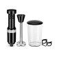 Mixeur plongeant KitchenAid Classic 5KHBV53BOB Mixeur plongeant KitchenAid Classic 5KHBV53BOB