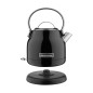 Bouilloire KitchenAid Classic noire 1,25L 5KEK1222BOB