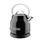 Bouilloire KitchenAid Classic noire 1,25L 5KEK1222BOB