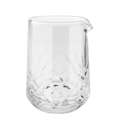 Verre à mélange Beaumont Mezclar Tulip 700ml