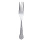Fourchette à dessert Olympia Kings (lot de 12)