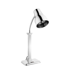 Lampe chauffante sur pied Buffalo 250W