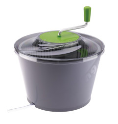 Essoreuse à salade Matfer Bourgeat Swing XL 20L