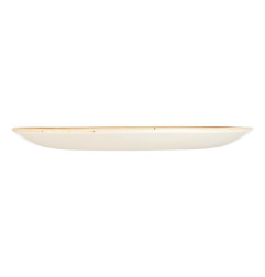 Assiettes rondes Churchill Stonecast Cornflower Blue 260mm (Lot de 12)