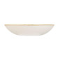 Assiettes coupes rondes Churchill Stonecast Cornflower Blue 184mm (Lot de 12)