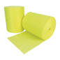 Rouleaux de chiffons de nettoyage antibactériens EcoTech Envirolite Super jaunes (lot de 2 x 500)