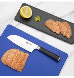 Couteau Santoku Bistro Vogue 130mm
