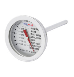 Thermomètre à viande Hygiplas