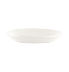 Soucoupes Churchill Whiteware 137mm (lot de 24)