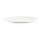 Assiettes Nova Churchill Whiteware 230mm (lot de 24)