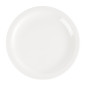 Assiettes Nova Churchill Whiteware 230mm (lot de 24)