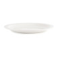 Assiettes Nova Churchill Whiteware 254mm (lot de 24)