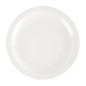 Assiettes Nova Churchill Whiteware 254mm (lot de 24)