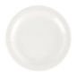 Assiettes Nova Churchill Whiteware 152mm (lot de 24)