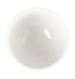 Bols à soupe blancs Churchill Snack Attack 540ml (Lot de 6)