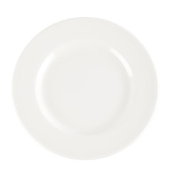 Assiettes classiques blanches Churchill 165mm (Lot de 24)