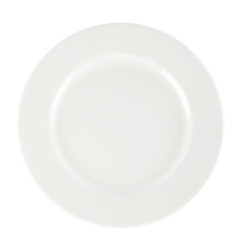 Assiettes classiques blanches Churchill 202mm (Lot de 24)