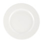 Assiettes classiques blanches Churchill 202mm (Lot de 24)