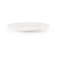 Assiettes classiques blanches Churchill 254mm (Lot de 24)