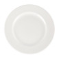 Assiettes classiques blanches Churchill 254mm (Lot de 24)