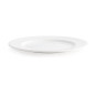 Assiettes classiques blanches 310mm Churchill (Lot de 12)