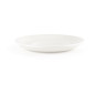 Soucoupes Maple Churchill Whiteware 150mm (lot de 24)