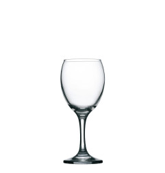 Verres à vin Utopia Imperial 250 ml marquage CE à 175 ml (lot de 12)