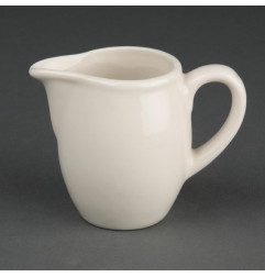 Pots à lait Olympia Ivory 90 ml (Lot de 6)
