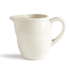 Pots à lait Olympia Ivory 90 ml (Lot de 6)